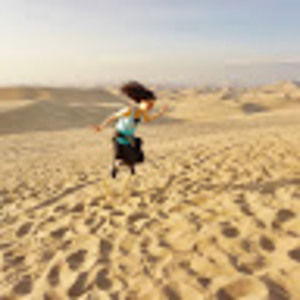 Meet your Posher, Nhi